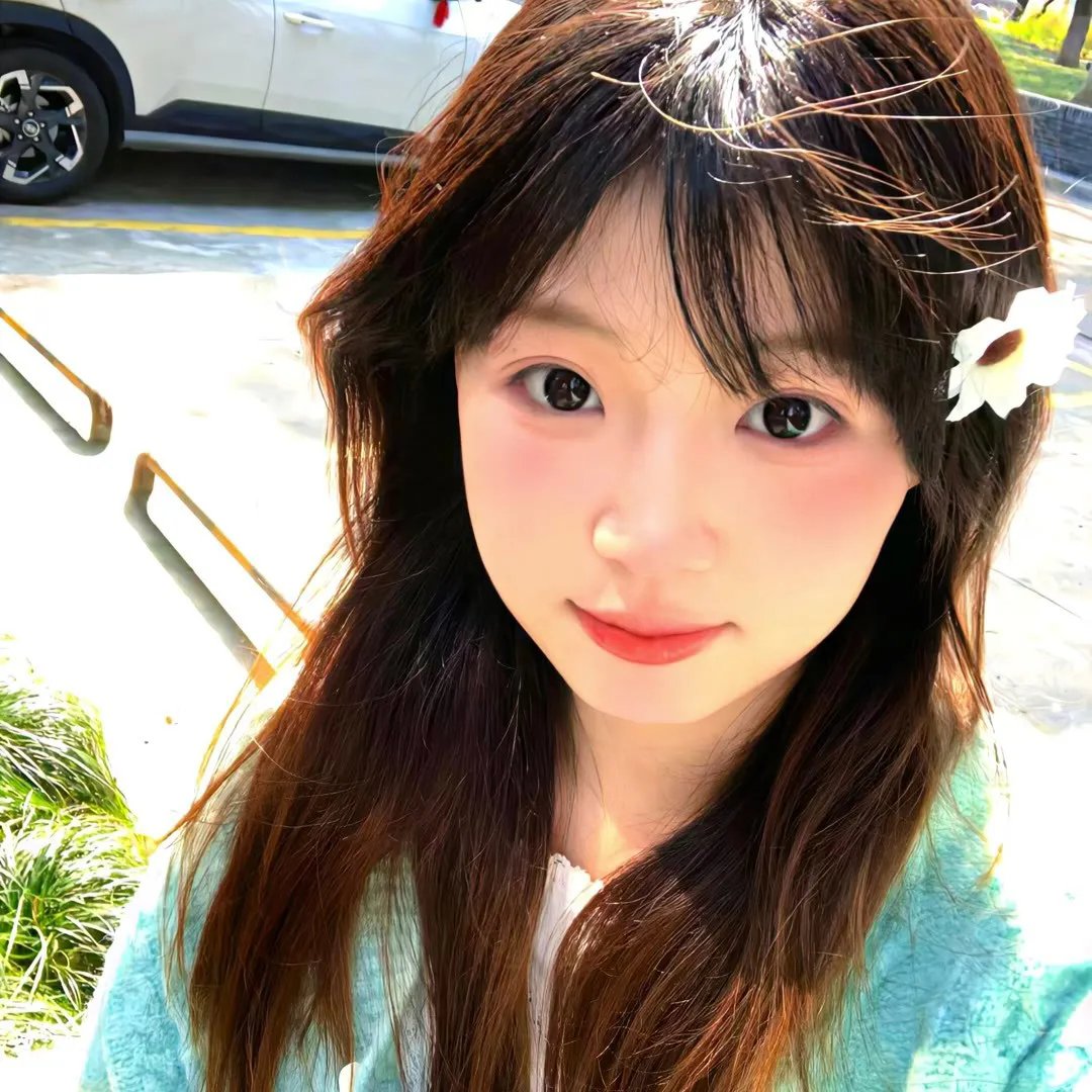 麻烦中的女人